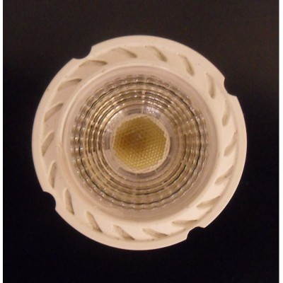 Lampada cob led 7w 230Vac frontale