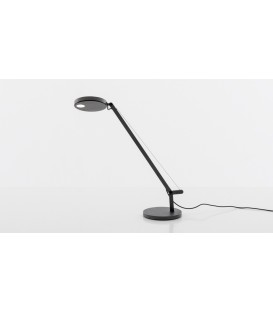 Mantra, lampada da tavolo zanzibar, con ricarica wireless per smartphone, lampade mantra in vendita a salerno