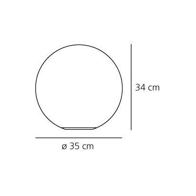 DIMENSIONI DIOSCURI TAVOLO 35