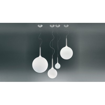 Artemide Castore  serie a sospensione