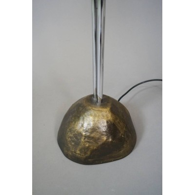 ARTEMIDE ANCHISE BASE BRONZO