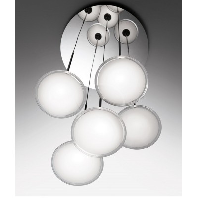 Artemide Orsa Cluster 5