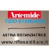 Artemide astina distanziatrice ricambio per testa tizio standard