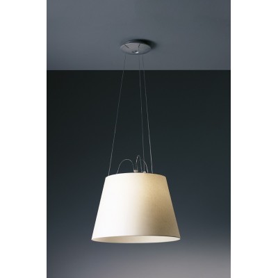 Artemide Tolomeo mega sospensione