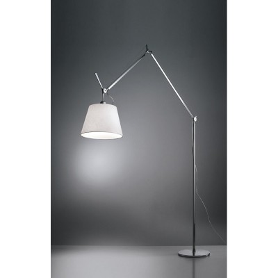 Artemide interruttore ON/OFF ricambio Tolomeo mega terra