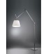 Artemide interruttore ON/OFF ricambio Tolomeo mega terra