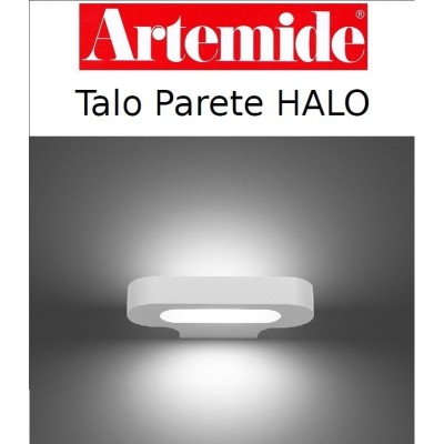 ARTEMIDE ricambi per Talo versione alogeno R7s