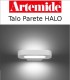 ARTEMIDE ricambi per Talo versione alogeno R7s