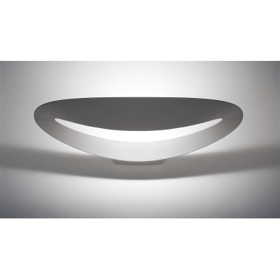 Artemide Mesmeri LED, ricambio schermo di protezione LED