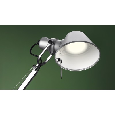 Artemide Tolomeo standard led schermo di ricambio per scheda led