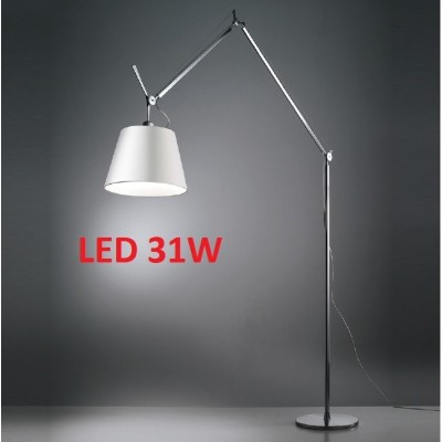 Artemide|ricambio tomeo mega led|cavo elettrico con jack|