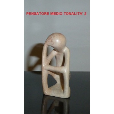 PENSATORE MEDIO TONALITA' 2