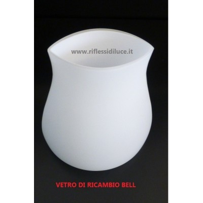 VETRO BELL DALL'ALTO