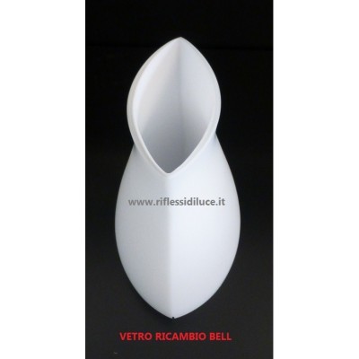 VETRO BELL DI LATO