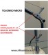 TOLOMEO MICRO CON SNODO